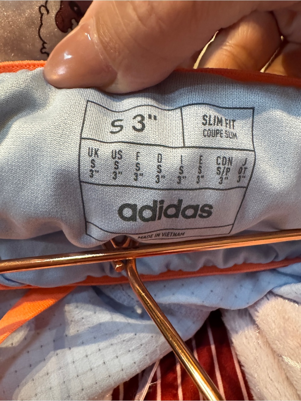 Adidas Matching Running Set - Picture 6 of 7
